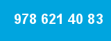 978 621 40 83